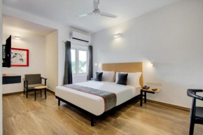 Xenia, GCDA, Kakkanad